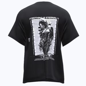 PLAYERA STREETWEAR – MOD 09