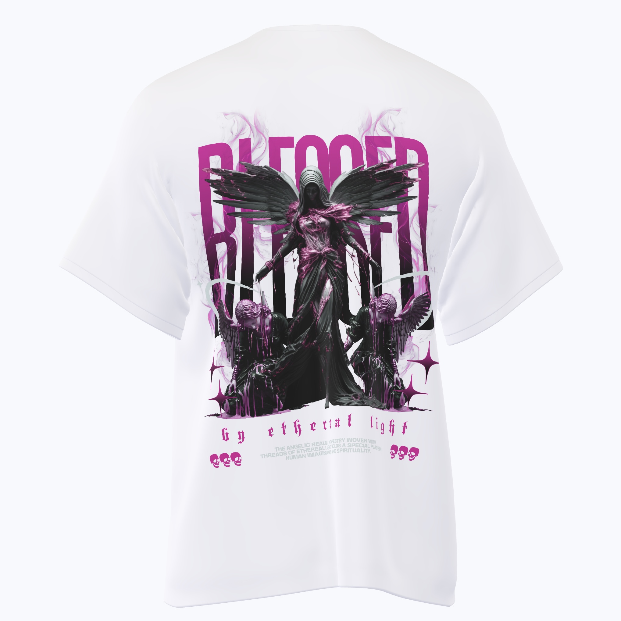 PLAYERA STREETWEAR – MOD 11