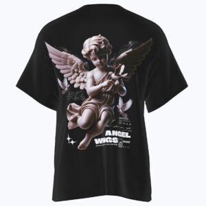 PLAYERA STREETWEAR – MOD 40