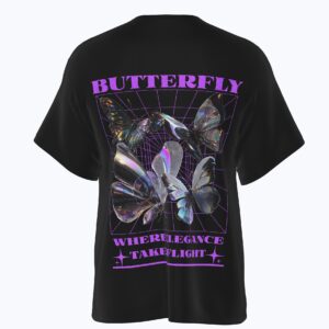 PLAYERA STREETWEAR – MOD 50