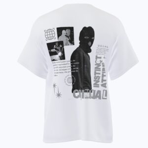 PLAYERA STREETWEAR – MOD 52
