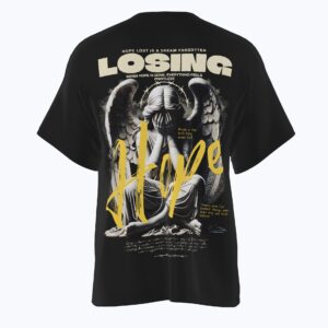 PLAYERA STREETWEAR – MOD 60