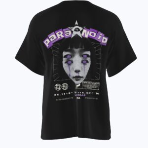 PLAYERA STREETWEAR – MOD 64